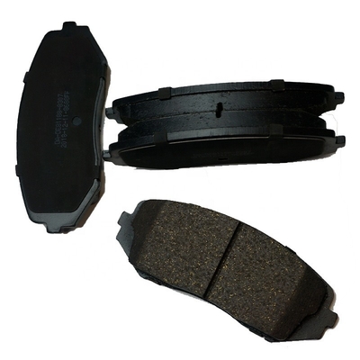 Pad de freno automático para Daewoo Fabricado en OE D1035 96281937 S4510019 Año 1997- Sin muestra