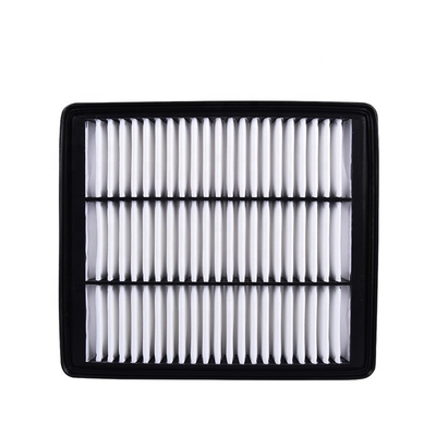 OE 17220-R1A-A01 Filtro de aire automático para Honda Civic híbrido y Civic hecho de papel filtro