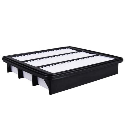 OE 17220-R1A-A01 Filtro de aire automático para Honda Civic híbrido y Civic hecho de papel filtro