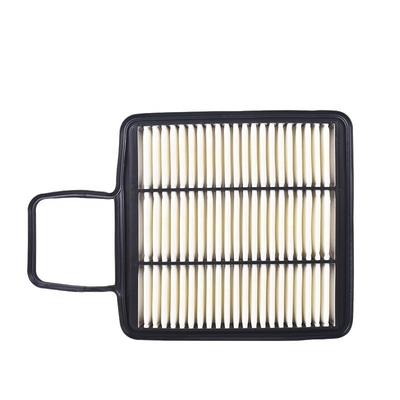 OE 17220-R1A-A01 Filtro de aire automático para Honda Civic híbrido y Civic hecho de papel filtro