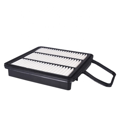 OE 17220-R1A-A01 Filtro de aire automático para Honda Civic híbrido y Civic hecho de papel filtro
