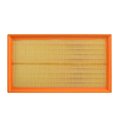 Filtro de aire Hepa para BMW E46 330i Función Eliminar impurezas Motor 330 E OE 13718605164