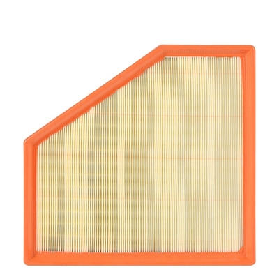 Filtro de aire Hepa para BMW E46 330i Función Eliminar impurezas Motor 330 E OE 13718605164