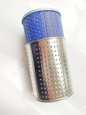 Modelo de automóvil BEN SSANGYONG DAEWOO AUDI VW Filtro de aceite para motores de automóviles