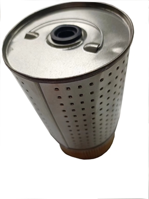 Modelo de automóvil BEN SSANGYONG DAEWOO AUDI VW Filtro de aceite para motores de automóviles