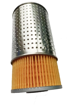 Modelo de automóvil BEN SSANGYONG DAEWOO AUDI VW Filtro de aceite para motores de automóviles