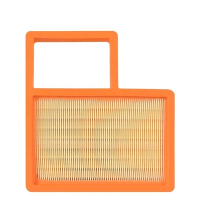CAR F7 Flujo de aire laminar Filtro de aire HEPA OE 1109101XKZ1DA para una mejor circulación de aire