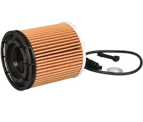 OE 263002M000 Filtro de aceite para MAN HYUNDAI BEIJING KIA 2019- de en el paquete neutro