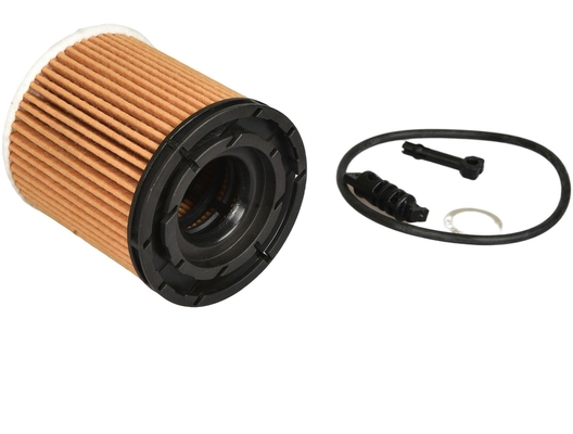 OE 263002M000 Filtro de aceite para MAN HYUNDAI BEIJING KIA 2019- de en el paquete neutro