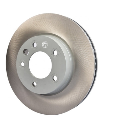 El FD.172.000 Disco de freno para Mitsubishi Outlander 8XK con el número de referencia 8XK0615301A