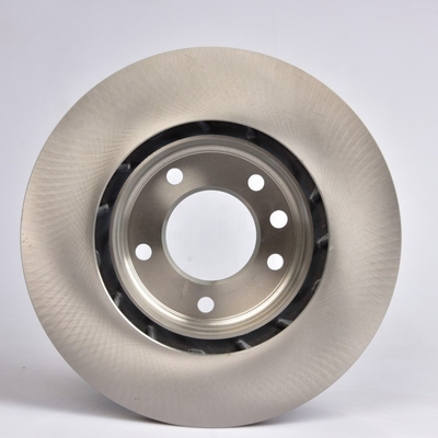 El FD.172.000 Disco de freno para Mitsubishi Outlander 8XK con el número de referencia 8XK0615301A