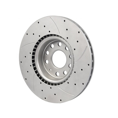 El FD.172.000 Disco de freno para Mitsubishi Outlander 8XK con el número de referencia 8XK0615301A