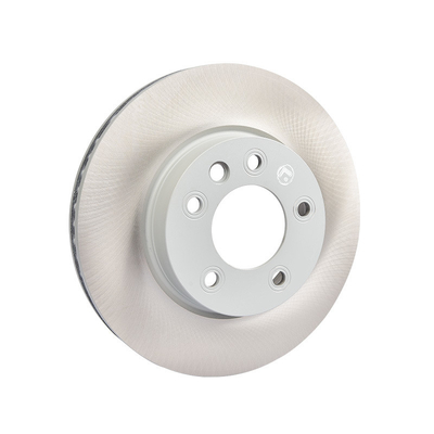 Disco de freno trasero para Honda Civic Auto Parts Referencia NO. FD.172.000