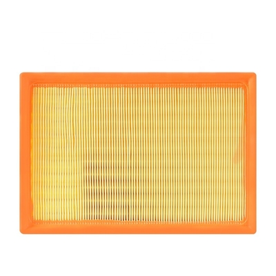 Filtro de aire HEPA para automóviles para BYD TANG STF-1109213 OE LX 4954 Muestras gratuitas de apoyo