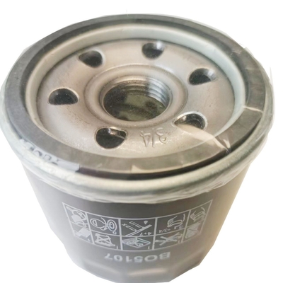 1230A045 MQ905595 1230A186 MD069782 Elementos Filtros de Aceite Fabricación de filtros de aceite Tamaño estándar Partes de repuesto de automóviles