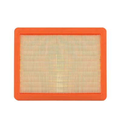 Filtro de aire para Nissan 2008- Función de eliminación de impurezas 2008- OE 6546JK20B 16546JK20A