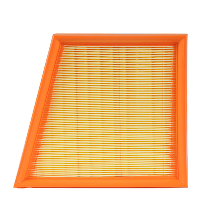 Filtro de aire para automóviles Abarth longitud 272 mm anchura 212 mm altura 34 mm OE 30071028 LX4928