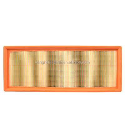 Filtro de aire para automóviles Abarth longitud 272 mm anchura 212 mm altura 34 mm OE 30071028 LX4928