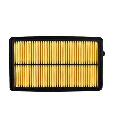 Filtro de aire para automóviles Abarth longitud 272 mm anchura 212 mm altura 34 mm OE 30071028 LX4928