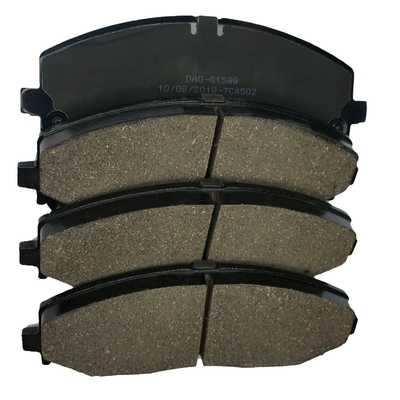D1060-3TS0A Bloques de freno automático para Nissan LEAF ZE0 fabricados en OE D10603TA0A