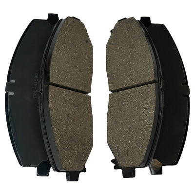 D1060-3TS0A Bloques de freno automático para Nissan LEAF ZE0 fabricados en OE D10603TA0A