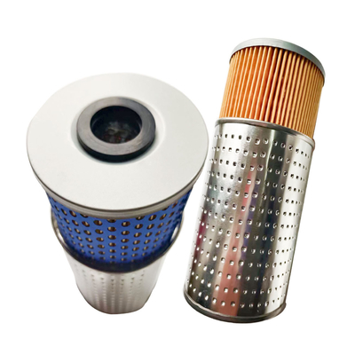 RS4 qu Motor Filtro de aceite para automóviles OE 6011800109 5016966 6011840025 PF1050/1N OX38D