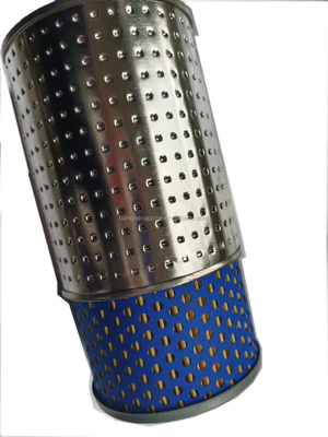 RS4 qu Motor Filtro de aceite para automóviles OE 6011800109 5016966 6011840025 PF1050/1N OX38D