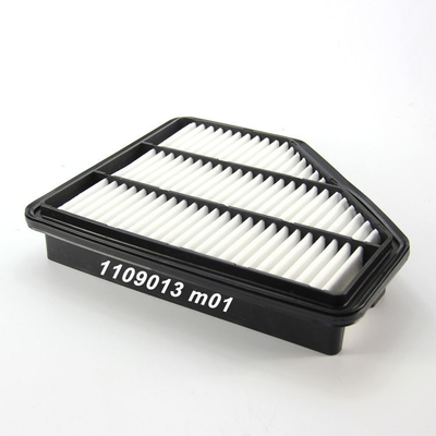 Filtro de aire para automóviles Changan OE 1109013 m01 LX4538 para mejorar el rendimiento del motor