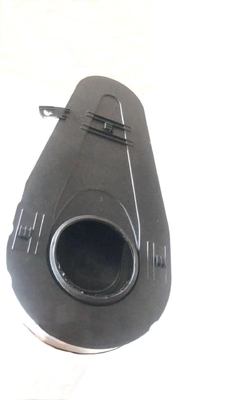 Solicitud del cliente OE 13717800151 para el filtro de aire del motor de automóviles BMW