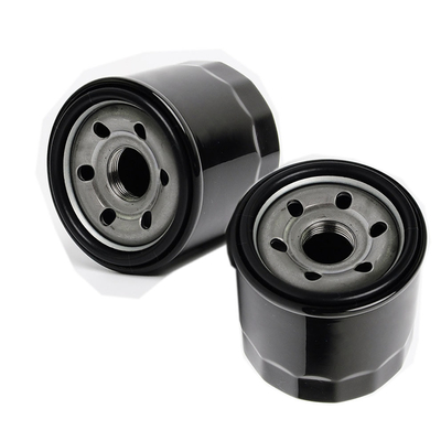 98Filtro de aceite de grado de filtración de 0,8% Filtro Hepa para Mazda CX-5 Faw Auto OE B6Y1-14-302