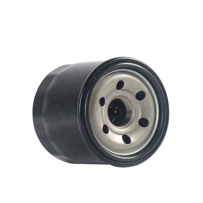 98Filtro de aceite de grado de filtración de 0,8% Filtro Hepa para Mazda CX-5 Faw Auto OE B6Y1-14-302