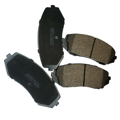 Pad de freno automático para Daewoo Fabricado en OE D1035 96281937 S4510019 Año 1997- Sin muestra