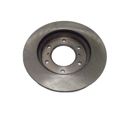 OE NO 4615A061 MR407116 Servicio OEM para el disco de freno cerámico del automóvil Bajaj Pulsar