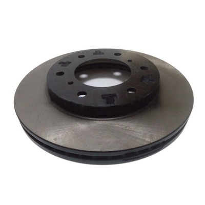 OE NO 4615A061 MR407116 Servicio OEM para el disco de freno cerámico del automóvil Bajaj Pulsar