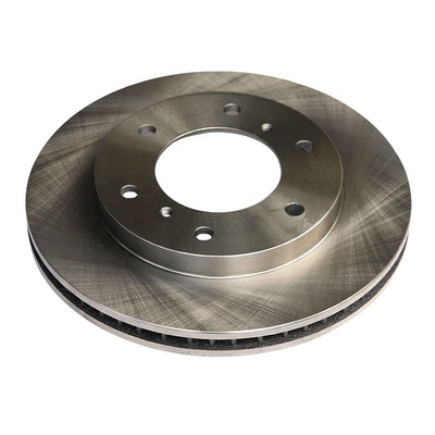 OE NO 4615A061 MR407116 Servicio OEM para el disco de freno cerámico del automóvil Bajaj Pulsar