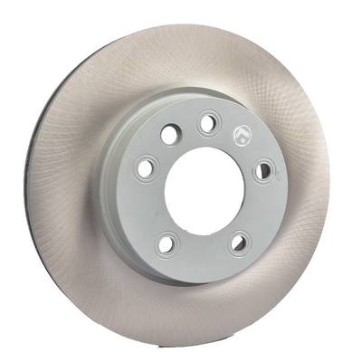 OE NO 4615A061 MR407116 Servicio OEM para el disco de freno cerámico del automóvil Bajaj Pulsar