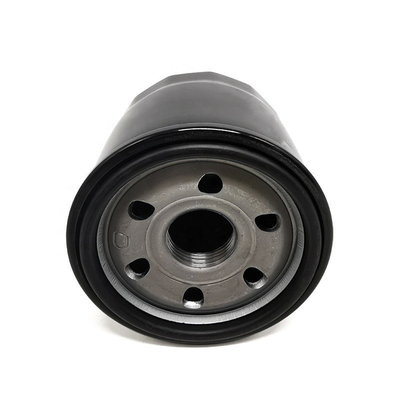 OE 26300-02501 Para Hyundai 26300 2Y500 Metal y filtro de papel Material filtro de aceite