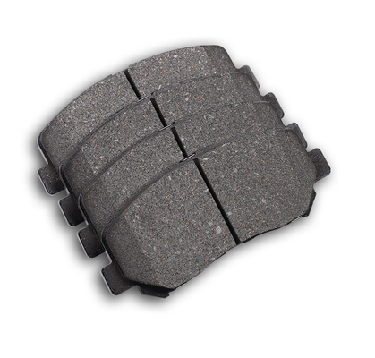 LR021253 LR051626 LR032063 para Land Rover Discovery 4 Range Rover LR4 Las pastillas del freno delantero