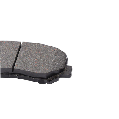 LR021253 LR051626 LR032063 para Land Rover Discovery 4 Range Rover LR4 Las pastillas del freno delantero