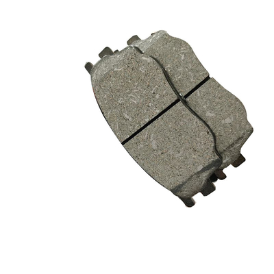 LR021253 LR051626 LR032063 para Land Rover Discovery 4 Range Rover LR4 Las pastillas del freno delantero