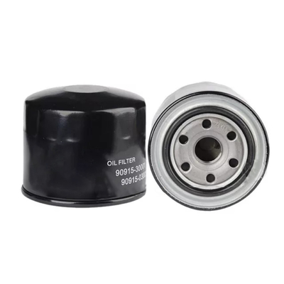 Prueba profesional 100% Filtro de aceite y aire para automóviles 90915-30001-8T para MR 2 III ZZW3