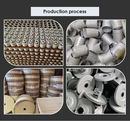 Prueba profesional 100% Filtro de aceite y aire para automóviles 90915-30001-8T para MR 2 III ZZW3