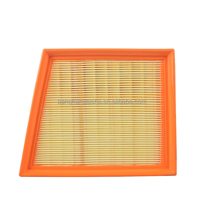 Filtro de aire HI-Q 8V21-9601-AA OE CN11-9601-AD para Ford FIESTA Limousine Universal Marca de automóviles