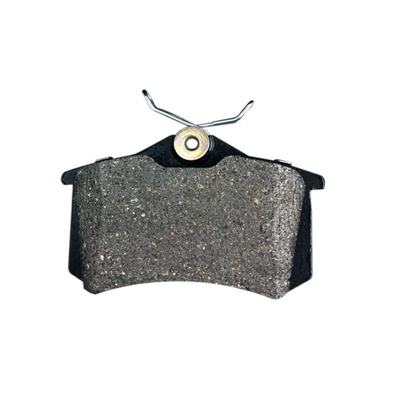 2004-2008 PARA PEUGEOT asiento VW AUDI A4 Pad de freno automático para automóviles OE 1H0698451E D340 10087961
