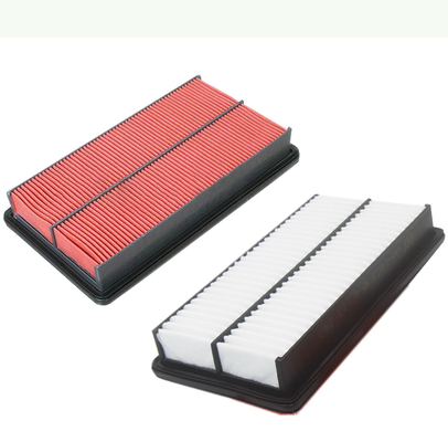 Filtro de aire para automóviles RF4F-13-Z40 RF2A-13-Z40 para Hongqi BESTURN MAZDA FAW 6 suministro directo