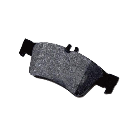 OE 04466-06020 04466-20100 8V0698151C 04466-33130 Toyota Camry Tiguan Las pastillas de freno de cerámica
