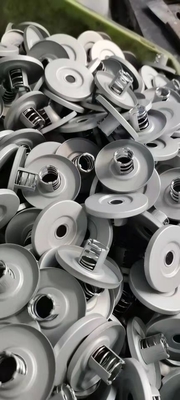 Motor 530 D OE JX0810 para automóvil de importación piezas de repuesto universales para automóviles elementos filtro de aceite