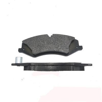 OE 4605B070 4605B914 4605A802 4605B805 1609899680 D1679 Pad de freno Hi-q para la rueda trasera