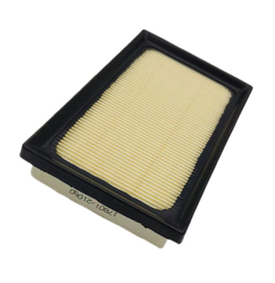 FA-2009S Filtro para automóviles para TOYOTA PRIUS MD8688 OE 17801-21060 17801-0M030 16124967 Filtro de aire