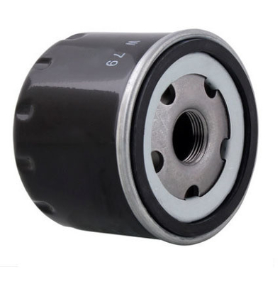 2008-2010 Año W79 Filtro de aceite OE16510-84A11 15208-00QAF para el Smart/Renault/Nissan/Opeal